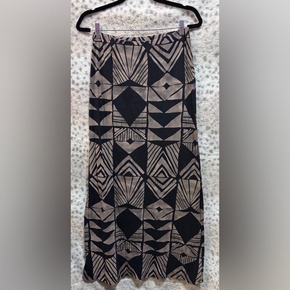 WOMENS BILLABONG MAXI SKIRT